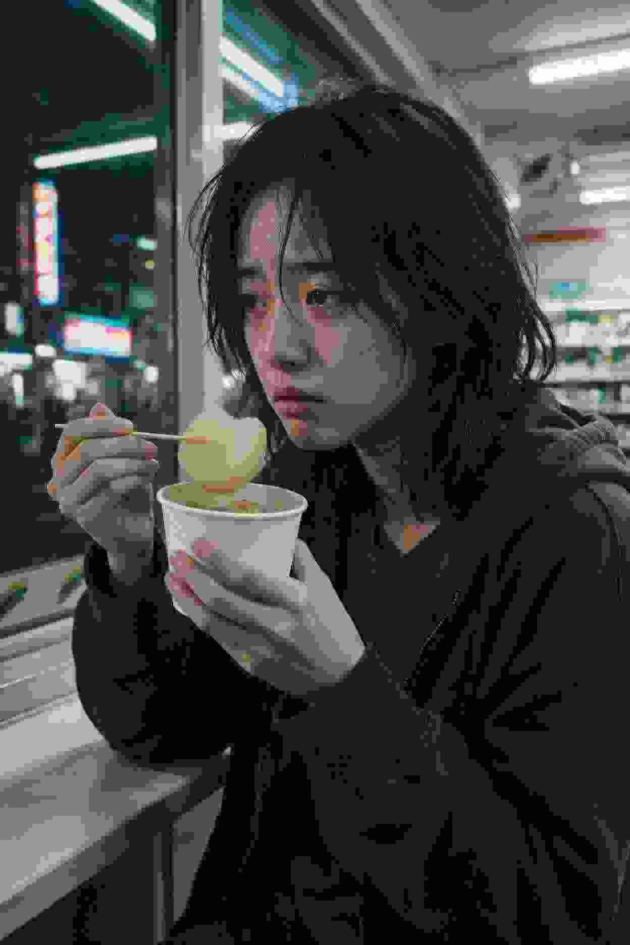 一个人的旅程