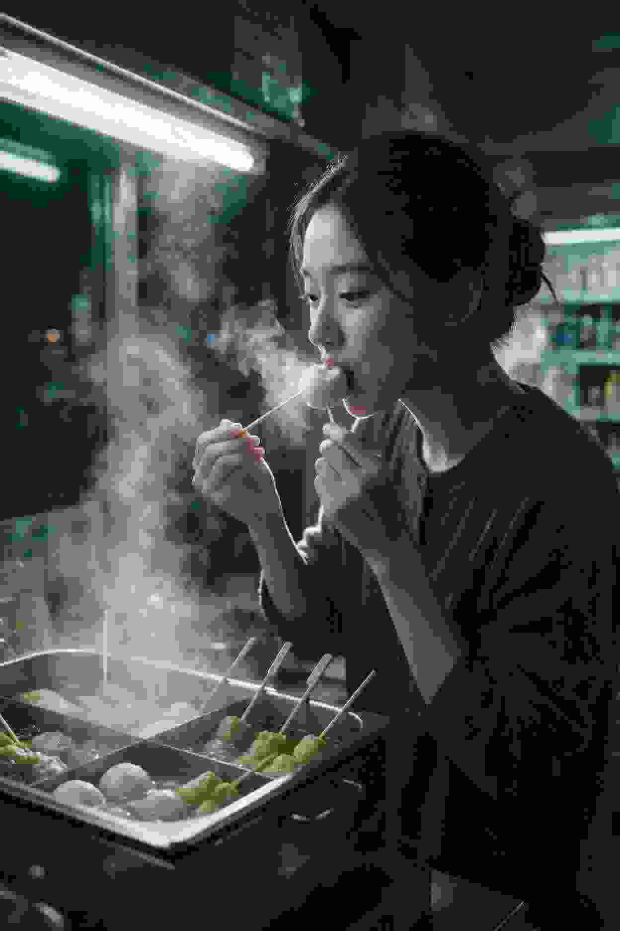 量子幽灵
