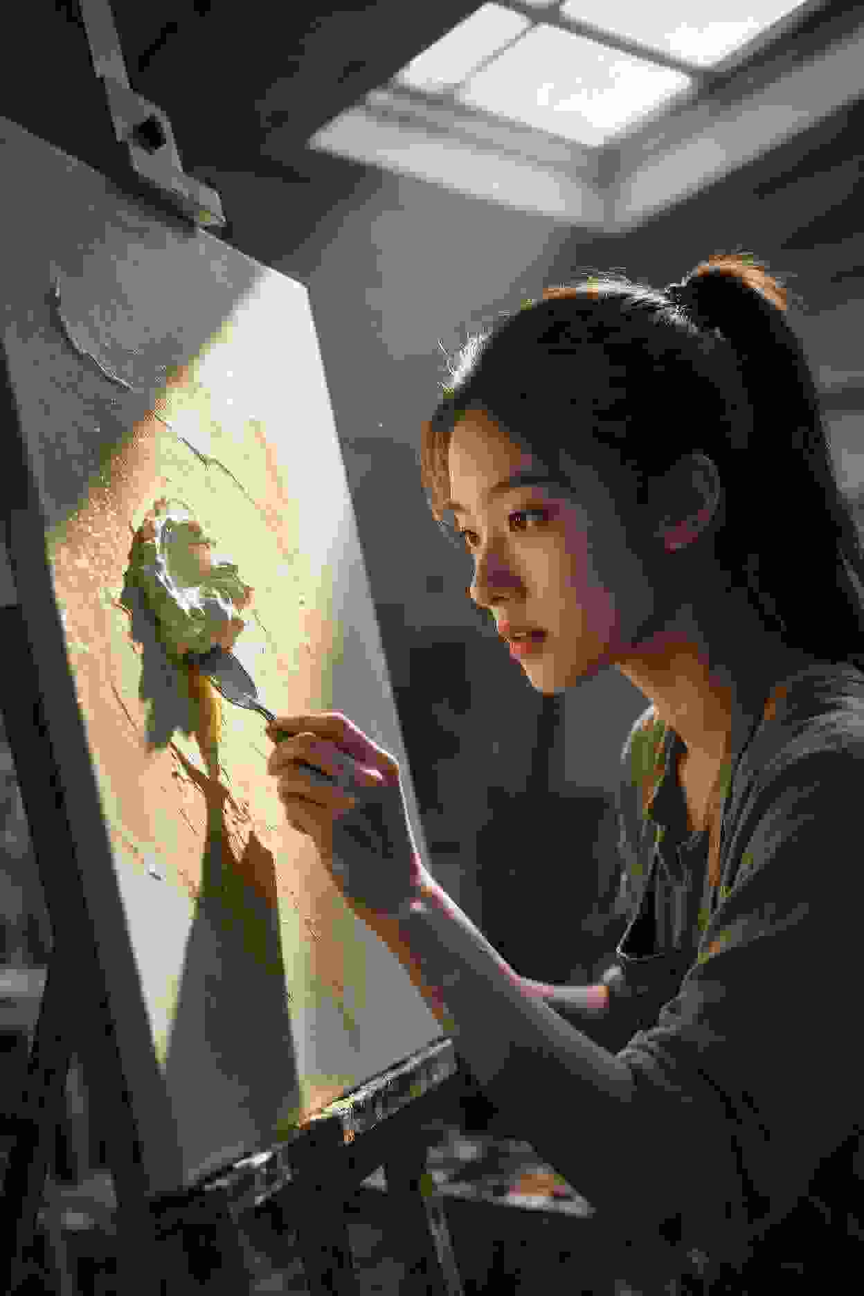 死亡灵药