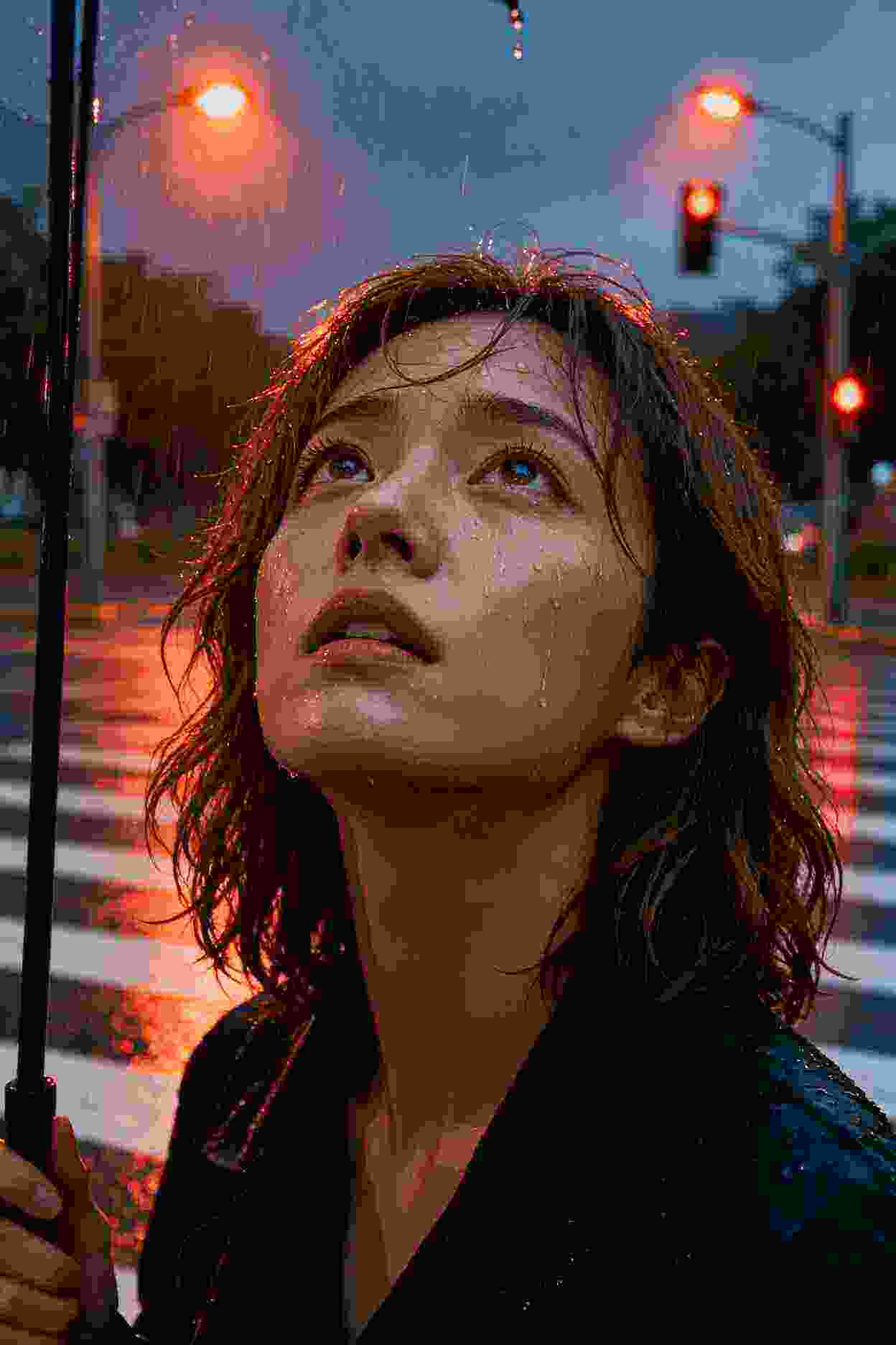 隐秘证人
